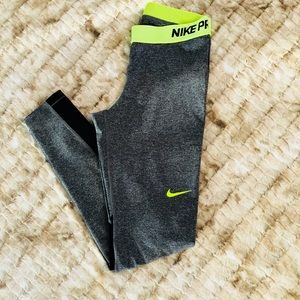 Nike this tights